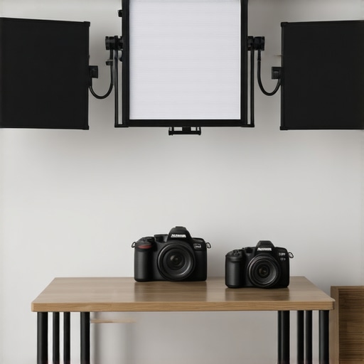 3 Portable Lighting Hacks for Tiny 2026 Home Studio Interviews