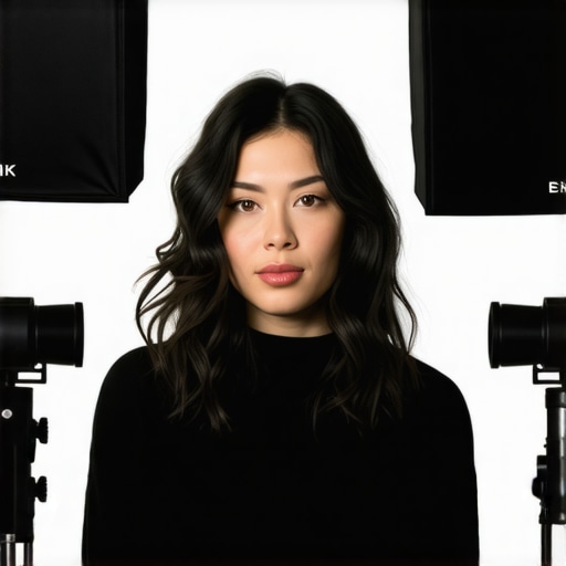 3 Softbox Grid Tips for Dramatic Side-Lit Portraits in 2026