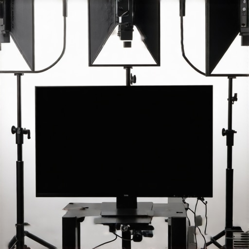 3 Softbox Placements That Fix 2026 Streamer Glass Glare