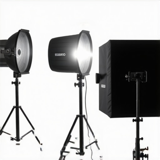 3 Tactics to Stop Softbox Light Spill in 2026 Micro-Studios