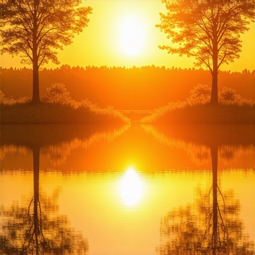 4 Pro RGB Light Techniques for Realistic 2026 Sunset Effects