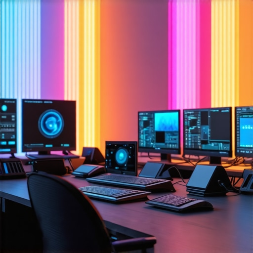 4 Tactics for Seamless RGB Light Matching in 2026 Multi-Cam Sets