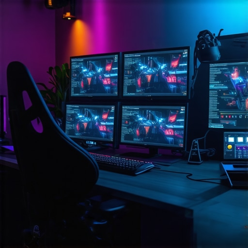 4 Ways to Sync RGB Lights with Unreal Engine 6 [2026 Fix]