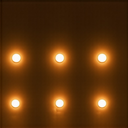 5 Dimmable LED Lights That Actually Stay Flicker-Free in 2026