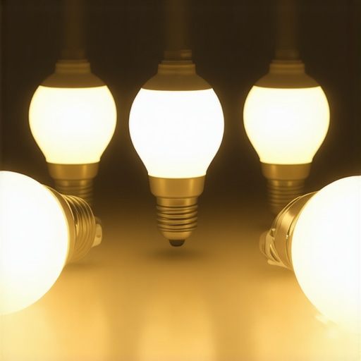 5 Dimmable LED Lights That Won't Buzz on 2026 Audio [Tested]