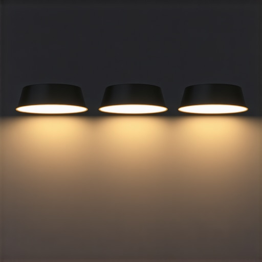 5 Dimmable LED Lights That Won't Ruin 2026 8K Skin Tones