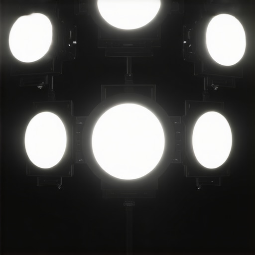 5 Dimmable LED Lights for Accurate 2026 10-Bit HDR Video