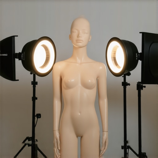5 Dimmable LED Lights for Accurate Skin Tones in 2026 HDR
