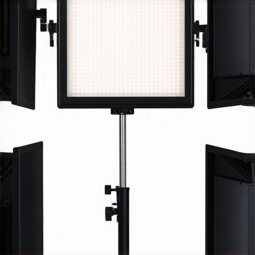 5 Fixes for LED Panel Flicker in High-Speed 2026 Shoots