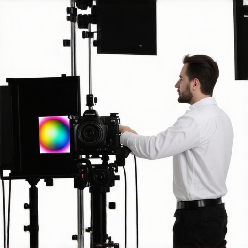 5 Pro Fixes for RGB Color Shift in 2026 High-Res Shoots