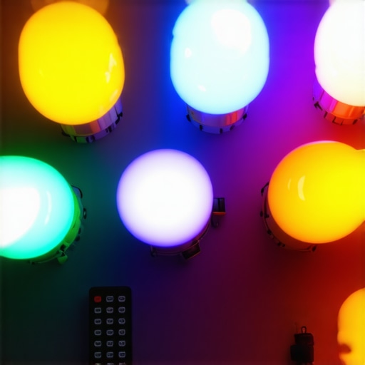 5 RGB Lights That Last 10 Hours on 2026 Remote Shoots