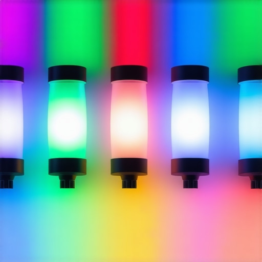 6 Budget RGB Lights That Actually Match Pro 2026 Sensors