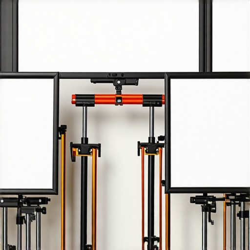 7 Clamping Hacks for Heavy 2026 LED Panels in Small Studios
