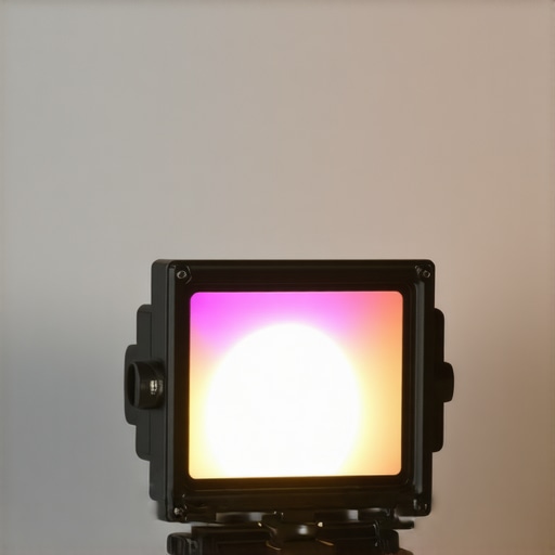 7 Portable RGB Hacks for Creative Product Video in 2026