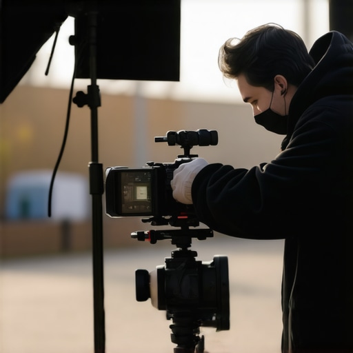 7 Pro Tactics for Portable Lighting on 2026 Run-and-Gun Shoots