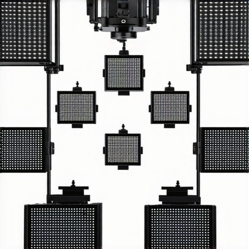 7 Pro Ways to Sync LED Panels for Multi-Cam Video in 2026