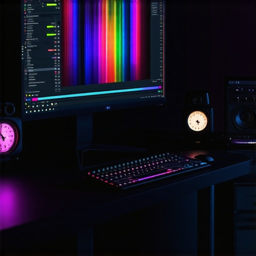 7 RGB Lighting Presets That Save 2 Hours of Grading [2026]