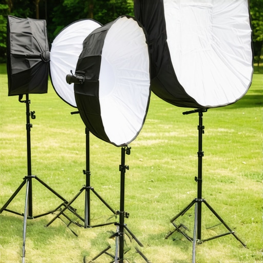 Ditch the Bulk: 3 Portable Softbox Setups for 2026 Shoots