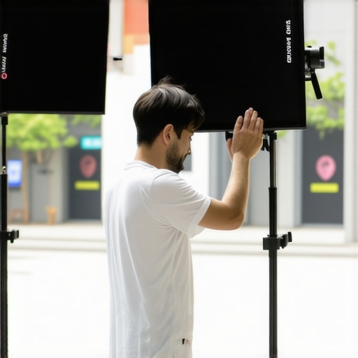 Ditch the Gels: 5 RGB Tricks for Natural 2026 Lighting