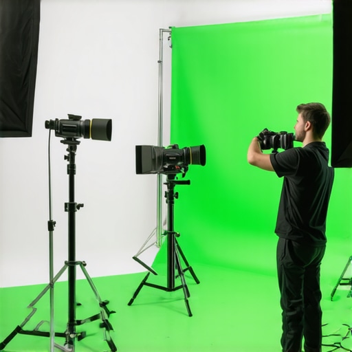 Fix RGB Light Spill: 5 Tactics for Sharper 2026 Chroma Keys