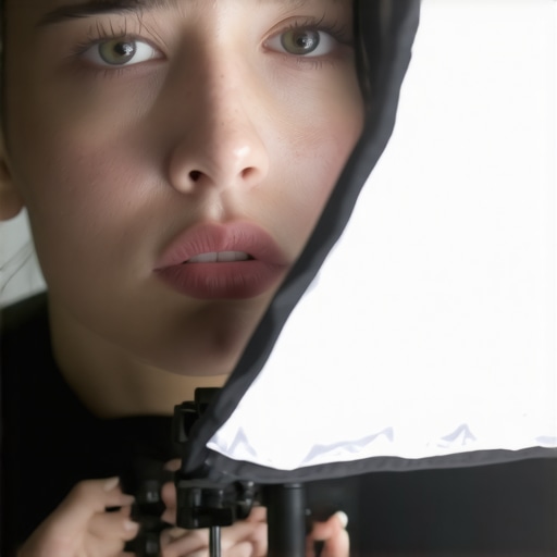 How to Fix Softbox Shadow Harshness in 2026 Close-Ups