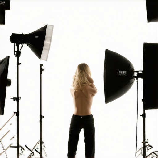 Kill the Spill: 4 Softbox Grid Tactics for Pro 2026 Studios