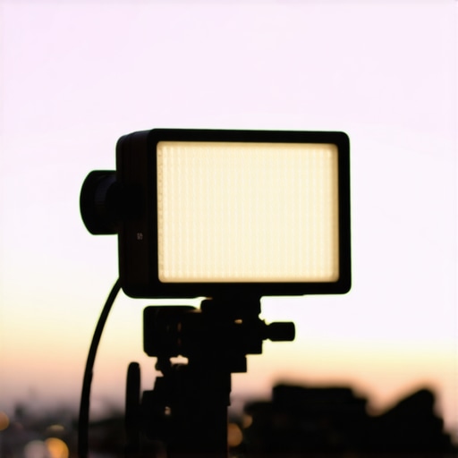 Stop Battery Lag: 6 LED Panel Fixes for 2026 Travel Shoots