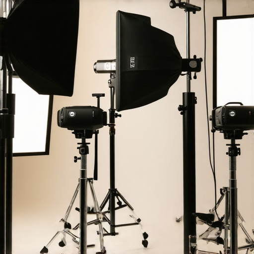 Stop Softbox Hotspots with 3 Diffusion Tips for 2026 Video