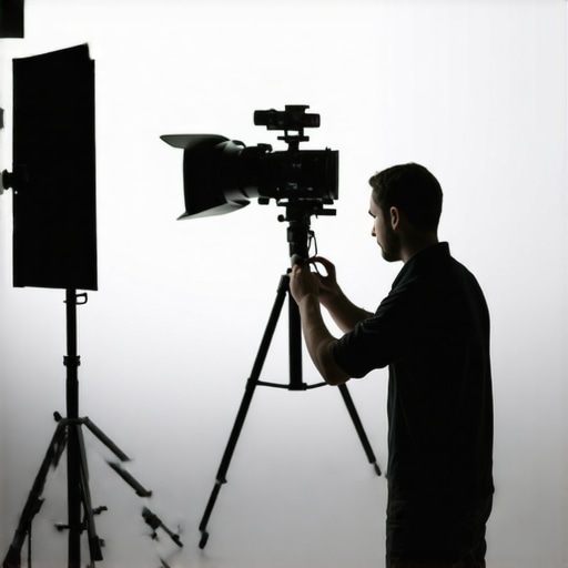 Stop Your RGB Lights From Ruining 2026 Cinematic Skin Tones