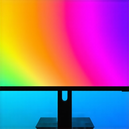 Stop the Fuzz: 4 RGB Light Fixes for 2026 Edge Clarity