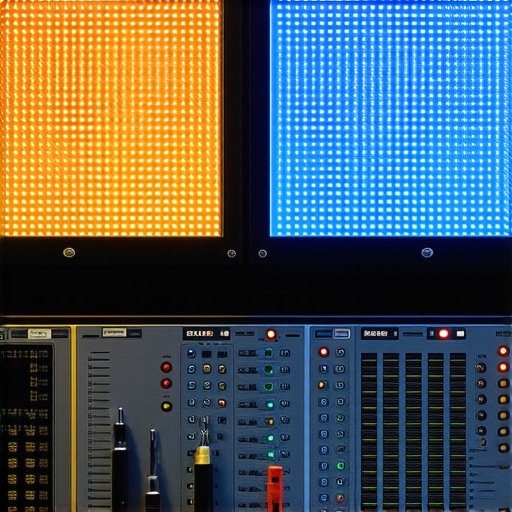 Why Your LED Panels Don't Match and How to Fix It in 2026