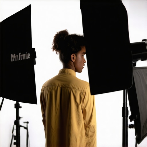 Why Your Softbox Glare Ruins 2026 Calls (and 3 Quick Fixes)