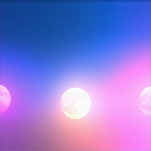 3 RGB Light Tactics for Cinematic 2026 Moonlight [Fix]