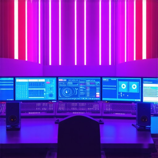 3 RGB Lighting Hacks for 2026 Real-Time AI Broadcasts