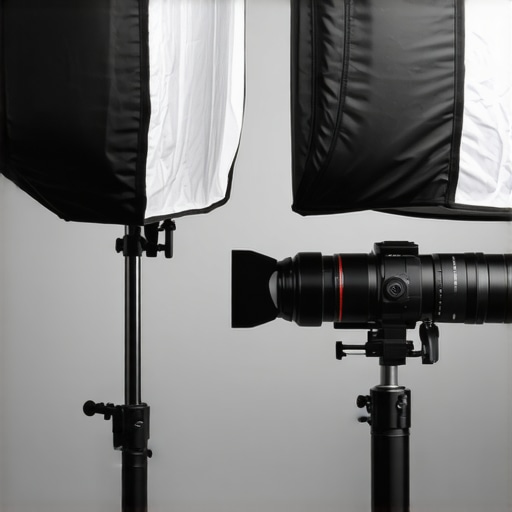 3 Softbox Diffusion Fixes for 2026 12K Sensor Sharpness