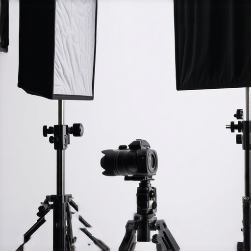 3 Softbox Diffusion Layers to Soften Harsh 2026 12K Detail