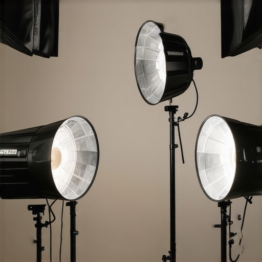 3 Softbox Grid Fixes for Harsh 2026 Studio Shadows
