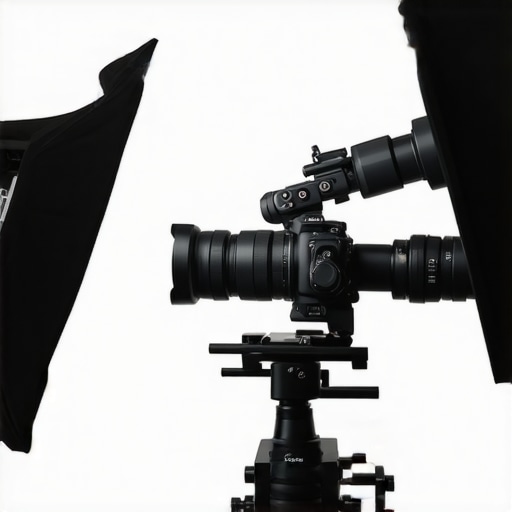 3 Softbox Hacks for 2026 High-Speed Robot Arm Camera Moves
