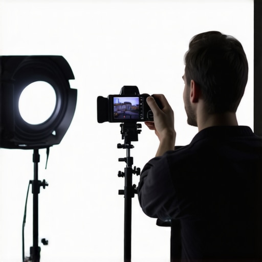 3 Softbox Hacks for Professional Smartphone Video in 2026