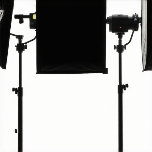 3 Softbox Lighting Fixes for Sharp 12K Macro Video [2026]