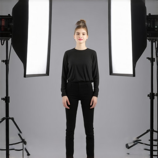 3 Softbox Setups for Natural 2026 AI Hybrid Interviews