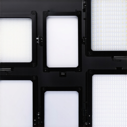 4 LED Panel Battery Hacks for 2026 High-Output Shoots