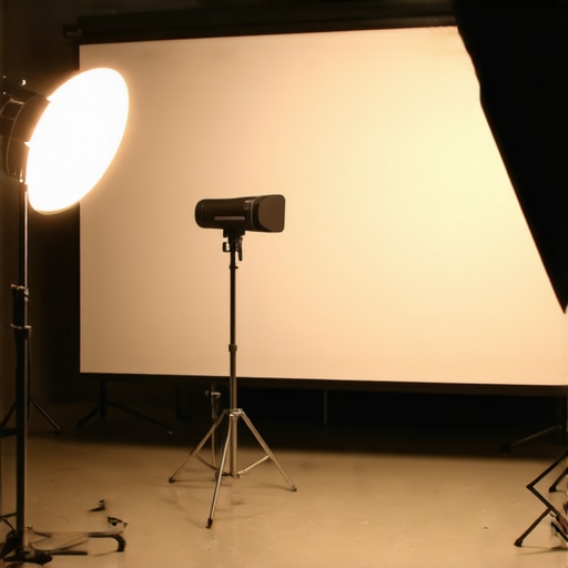 4 Pro Fixes for Softbox Glare on 2026 Ultra-Wide Screens