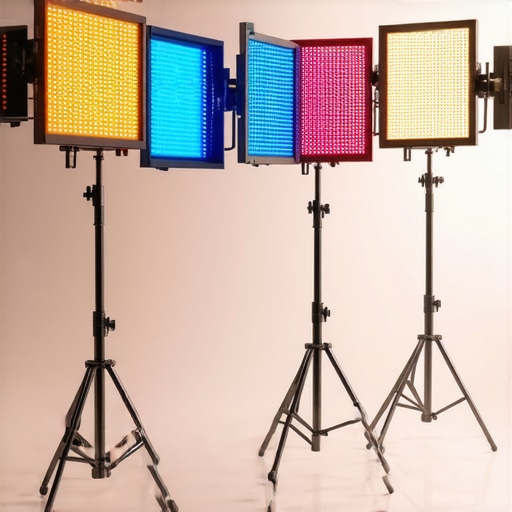 5 LED Panel Fixes for 2026 12K Sensor Color Shifts