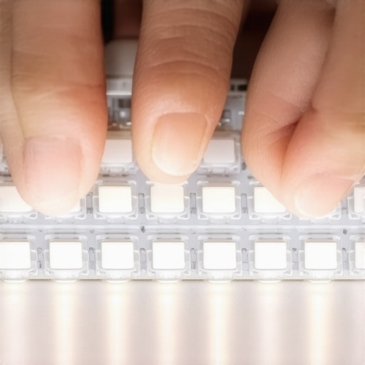 5 LED Panel Fixes for Micro-LED Sensor Flicker [2026]