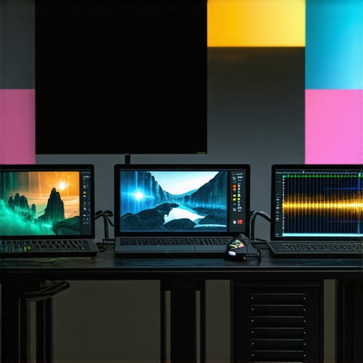 5 LED Panel Settings to Fix Grainy 2026 High-ISO Footage [Tested]