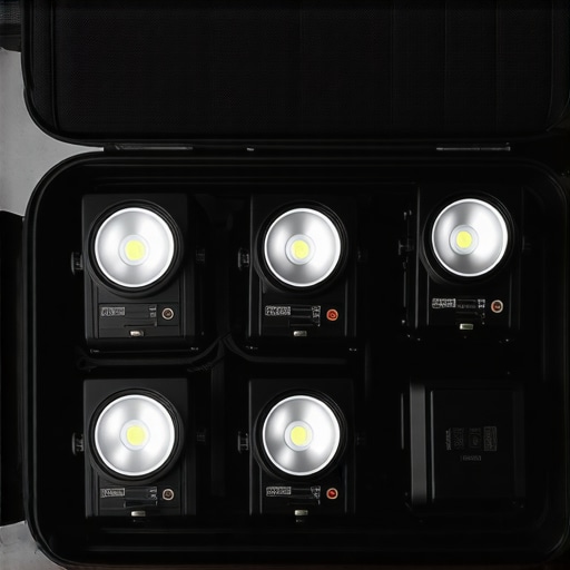 5 Portable Video Lights That Actually Fit Your 2026 Carry-On