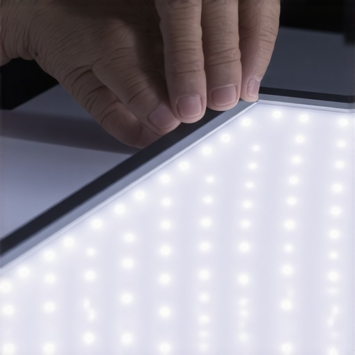 7 Pro Fixes for LED Panel Glare on 2026 Nano-Coat Lenses