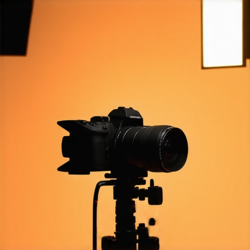 7 RGB Lighting Tactics for 2026 Cinema Cameras [Pro Fixes]