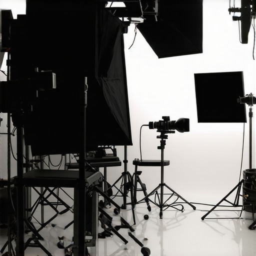 Build a 12K-Ready Studio for Under $500 [2026 Checklist]